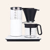 Wilfa Classic+ Coffee Maker - White